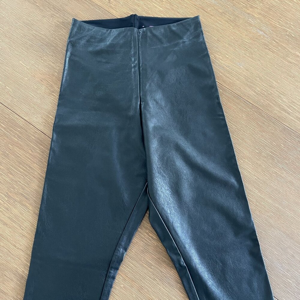 New/Never Worn - Commando Perfect Control Faux Le… - image 5